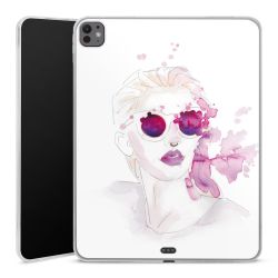 Tablet Silicone Case transparent