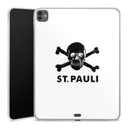 Tablet Silikon Case transparent