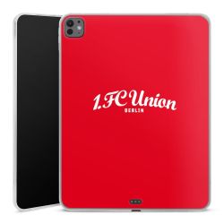 Tablet Silikon Case transparent