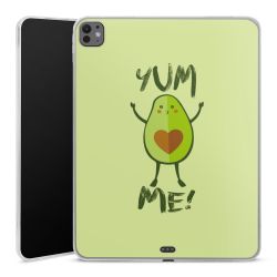 Tablet Silicone Case transparent