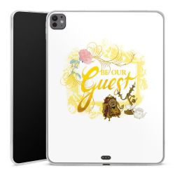 Tablet Silicone Case transparent