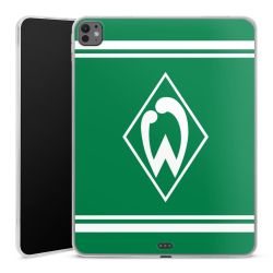 Tablet Silikon Case transparent