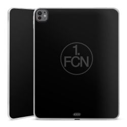 Tablet Silikon Case transparent