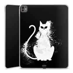 Tablet Silicone Case transparent