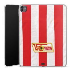 Tablet Silikon Case transparent