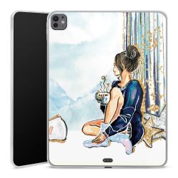 Tablet Silicone Case transparent