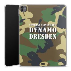 Tablet Silikon Case transparent