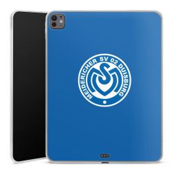 Tablet Silikon Case transparent