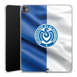 Tablet Silikon Case transparent