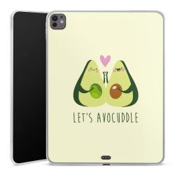 Tablet Silicone Case transparent