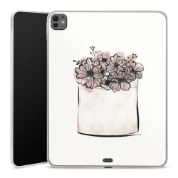 Tablet Silicone Case transparent