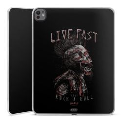 Tablet Silicone Case transparent