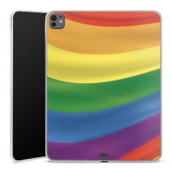 Tablet Silicone Case transparent