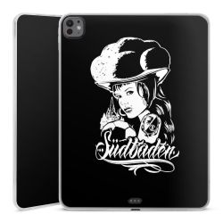 Tablet Silikon Case transparent