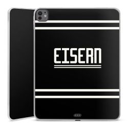 Tablet Silikon Case transparent