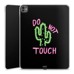 Tablet Silicone Case transparent