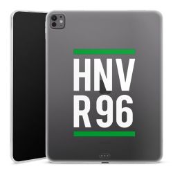 Tablet Silikon Case transparent