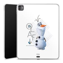 Tablet Silicone Case transparent