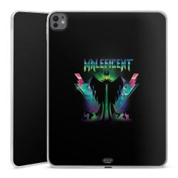 Tablet Silikon Case transparent