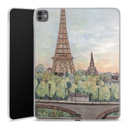 Tablet Silicone Case transparent