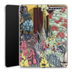 Tablet Silicone Case transparent