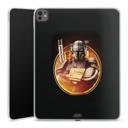 Tablet Silikon Case transparent