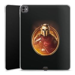 Tablet Silikon Case transparent