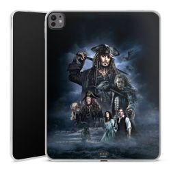 Tablet Silicone Case transparent