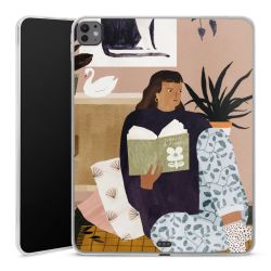 Tablet Silicone Case transparent