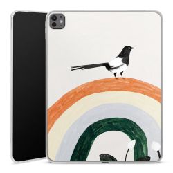 Tablet Silicone Case transparent