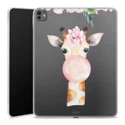 Tablet Silicone Case transparent