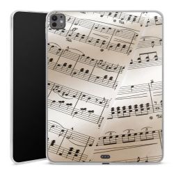 Tablet Silicone Case transparent