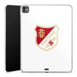 Tablet Silikon Case transparent