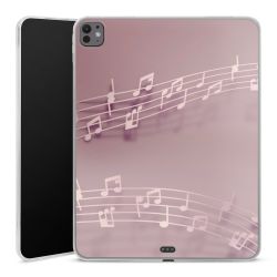 Tablet Silicone Case transparent