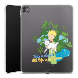 Tablet Silicone Case transparent