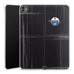 Tablet Silikon Case transparent