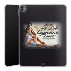 Tablet Silicone Case transparent