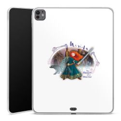 Tablet Silikon Case transparent