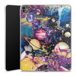 Tablet Silicone Case transparent