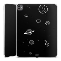 Tablet Silicone Case transparent