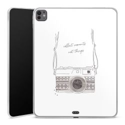 Tablet Silicone Case transparent