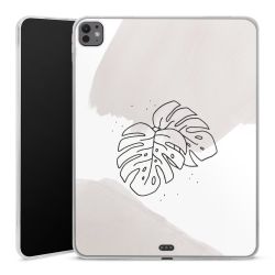 Tablet Silicone Case transparent