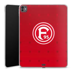 Tablet Silikon Case transparent