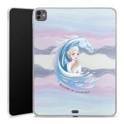 Tablet Silicone Case transparent