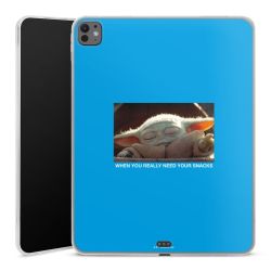 Tablet Silicone Case transparent