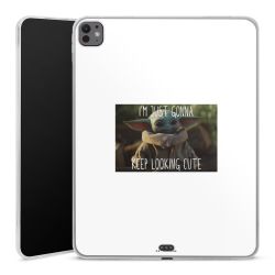 Tablet Silicone Case transparent