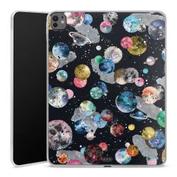 Tablet Silicone Case transparent