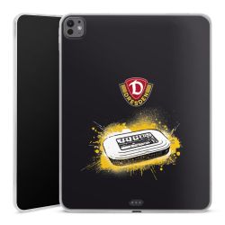 Tablet Silikon Case transparent