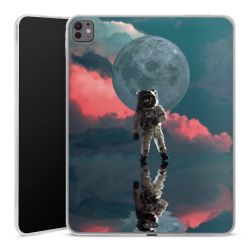 Tablet Silicone Case transparent