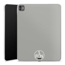 Tablet Silikon Case transparent